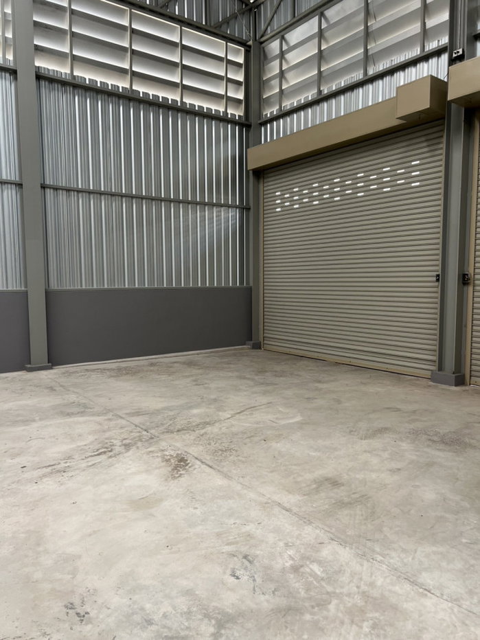 รูป ให้ เช่า โกดัง-โรงงาน สร้างใหม่ พร้อมออฟฟิศ และห้องน้ำ เข้าอยู่ได้เลย ซอยประชาอุทิศ 90 สมุทรปราการ - รูปที่ 4/6