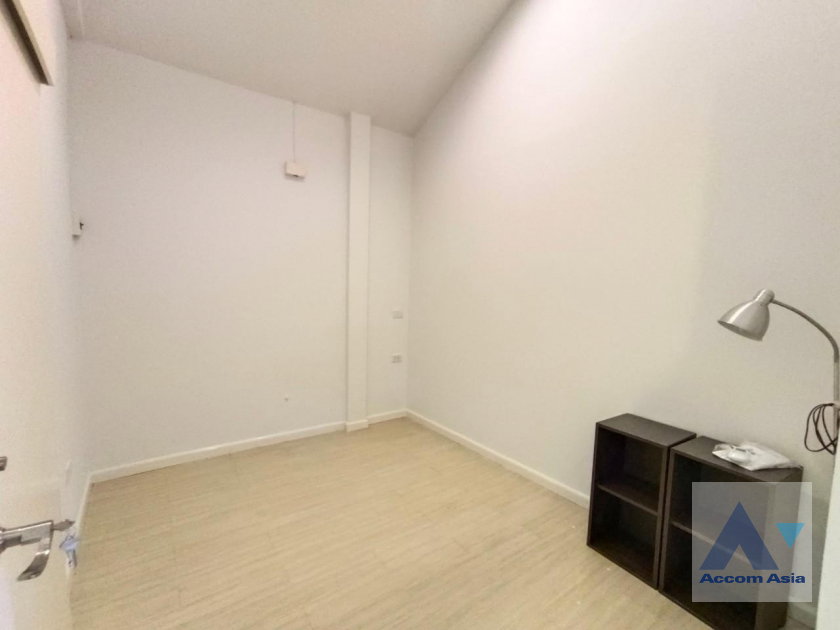 picture 🔼🔽 AccomA 📩 Pet friendly 3 BR House in Bang Kapi (AA10032) - 20/20