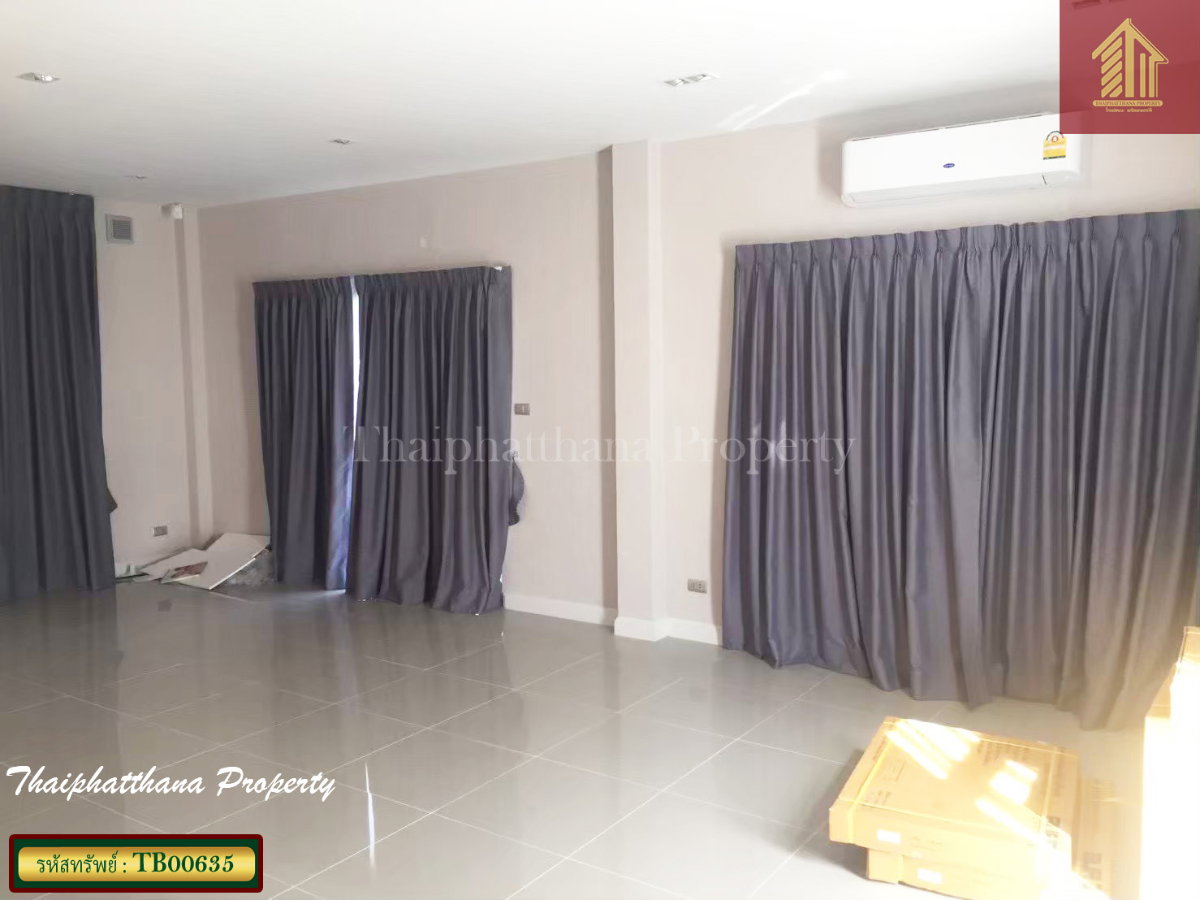 รูป ขายหมู่บ้านเพอร์เฟค เพลส สุขุมวิท 77 บ้านเดี่ยวหลังใหญ่ แปลมุม ทำเลดี ราคาพิเศษ - รูปที่ 8/12