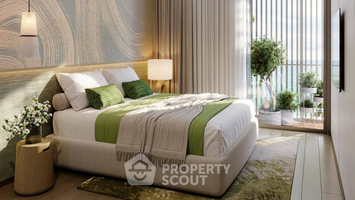 รูป คอนโด 2-ห้องนอน ที่ ลากูน่า เลคไซด์ เรสซิเดนซ์ 2 ใกล้ หาดลากูน่า (ID 1934278) - รูปที่ 3/27