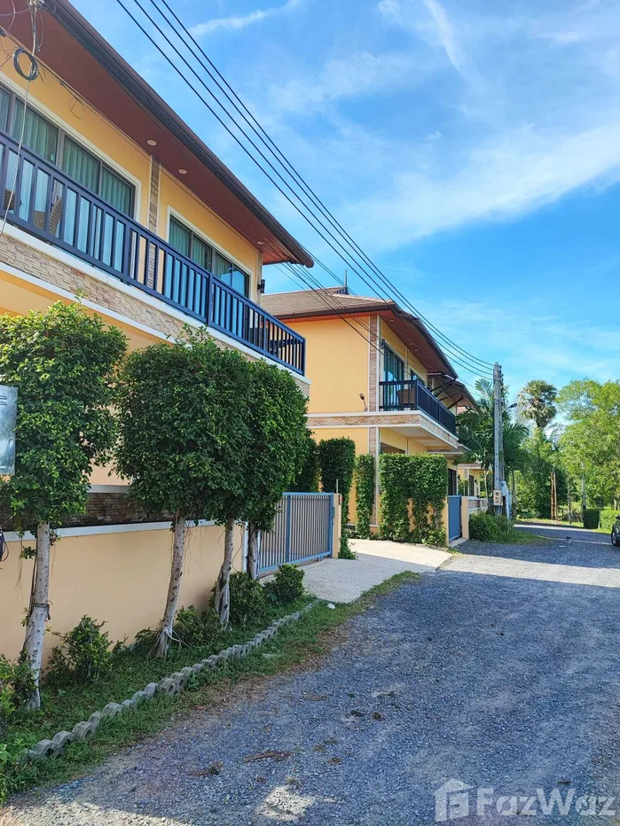 รูป วิลล่าให้เช่า 3 ห้องนอน ในโครงการ ขนิษฐา ไพรเวท วิลล่า บางเทา 6-11 1620150 - รูปที่ 17/17