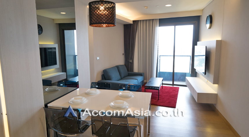 picture 🔼🔽 AccomA 📩 2 BR Condominium @The Lumpini 24 (AA18891) - 1/9