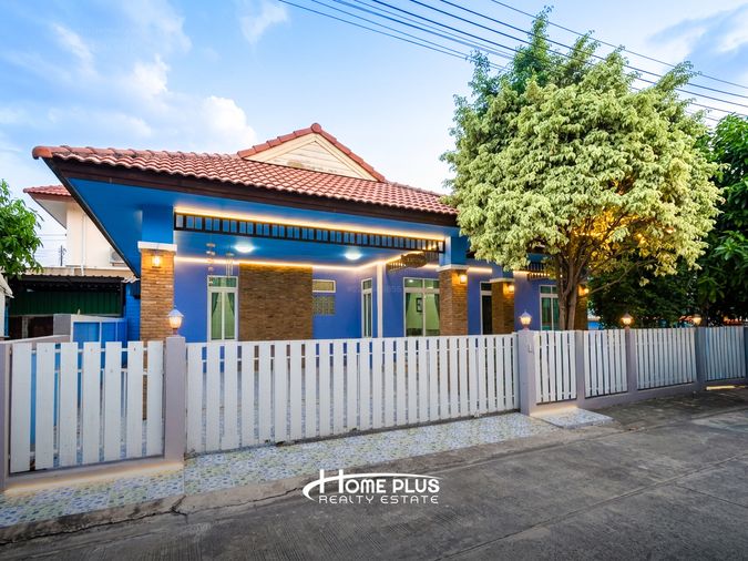 เช่า บ้านเดี่ยว หมู่บ้านเอกสิริน ลำลูกกาคลอง 7 ปทุมธานี