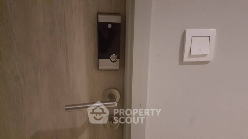 รูป คอนโด 1-ห้องนอน ที่ ไอดีโอ โมบิ พระราม 9 ใกล้ MRT พระราม 9 (ID 635474) - รูปที่ 7/18