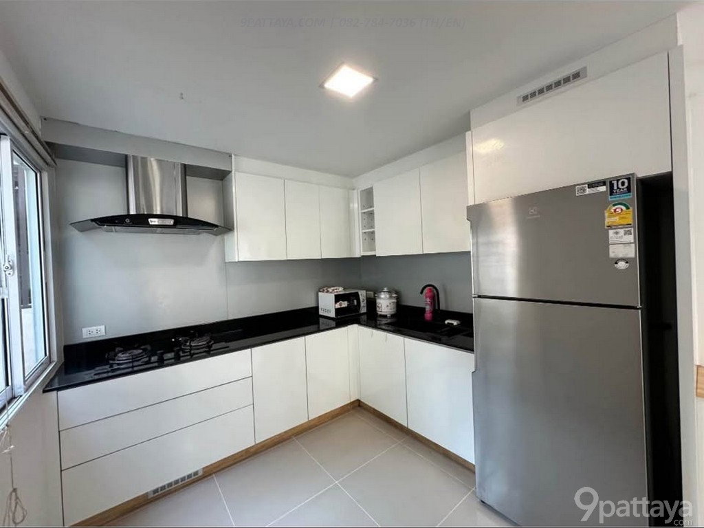 รูป ให้เช่าบ้านเดี่ยว | พฤกษานาราชัยพฤกษ์ จอมเทียน 2 ✨ บ้านพร้อมเข้าอยู่ ทำเลดี เงียบสงบ เหมาะสำหรับครอบครัว หรืออยู่อาศัยระยะยาว 🏡 - รูปที่ 6/6