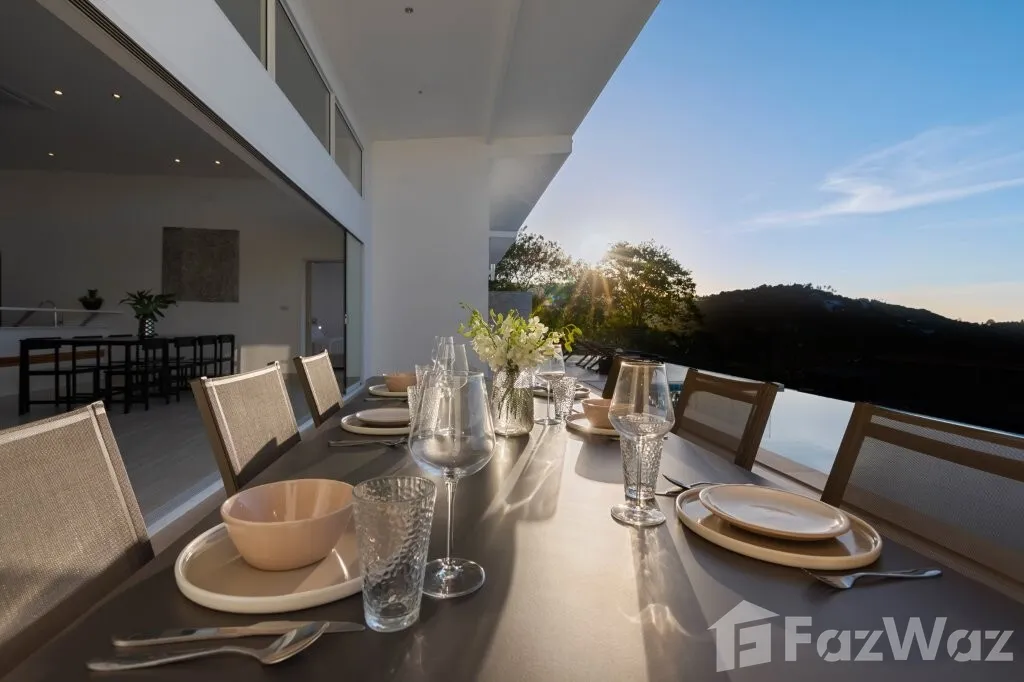 picture 3 Bedroom Villa for sale in Bo Phut, Surat Thani  6151114 - 14/24