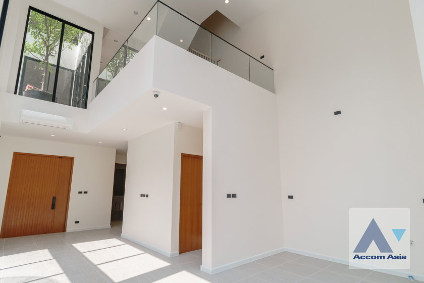 รูป 🔼🔽 AccomA 📩 New house.  Private Pool - รูปที่ 3/20