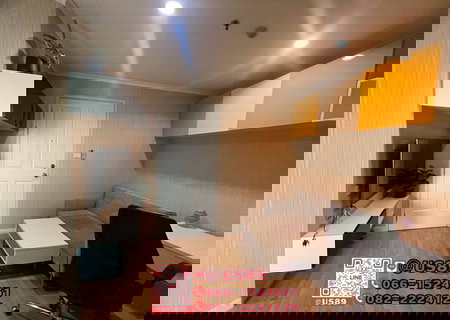 💙💙 Hot Price 💙💙 For SALE Condo Lumpini Park Pinklao