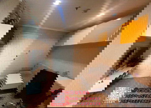 💙💙 Hot Price 💙💙 ขาย/For SALE คอนโด Lumpini Park Pinklao (ลุมพินี พาร์ค ปิ่นเกล้า)