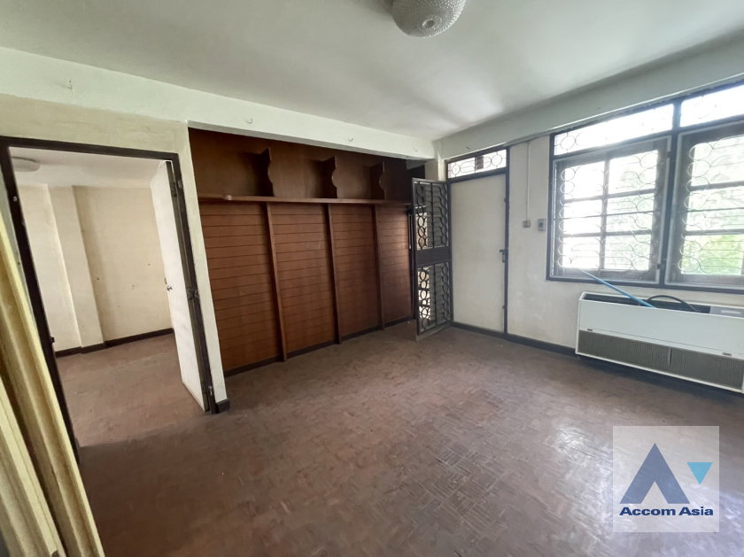 picture 🔼🔽 AccomA 📩  3 BR Townhouse in Khlong Tan Nuea (AA23929) - 6/8