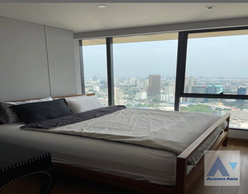 รูป 🔼🔽 AccomA 📩 2 BR Condominium @The Lumpini 24 (AA39842) - รูปที่ 5/7