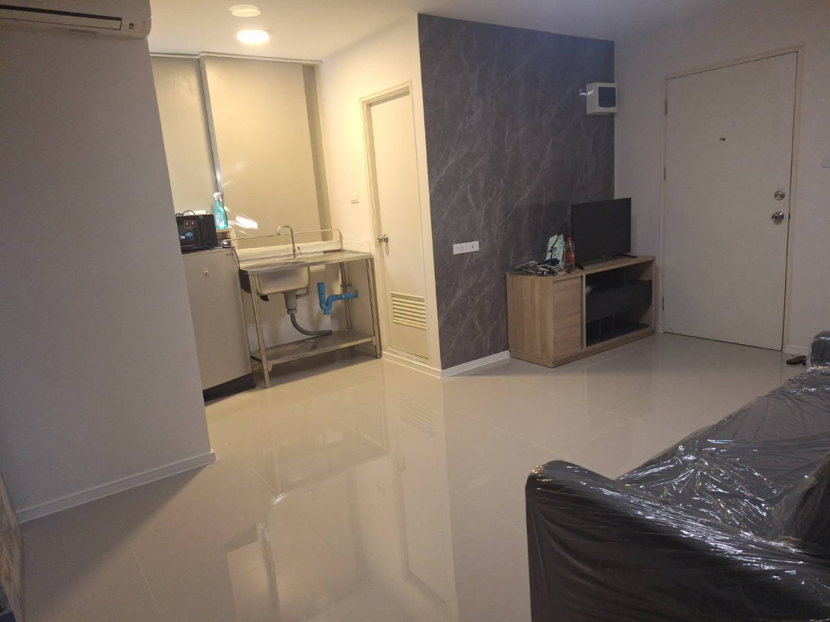 รูป 🏢 Lumpini Mixx Thepharak–Srinakarin | ชั้น 2 | ห้อง Studio 43 ตร.ม.พื้นที่กว้างขวาง ใช้งานสะดวกทำเลดี เดินทางสะดวก ติดถนนเทพารักษ์–ศรีนครินทร์ - รูปที่ 22/24