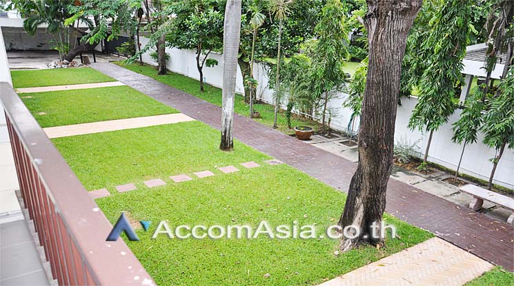 รูป 🔼🔽 AccomA 📩 Home Office 2 BR House in Khwaeng Sam Sen Nai (AA16084) - รูปที่ 14/16
