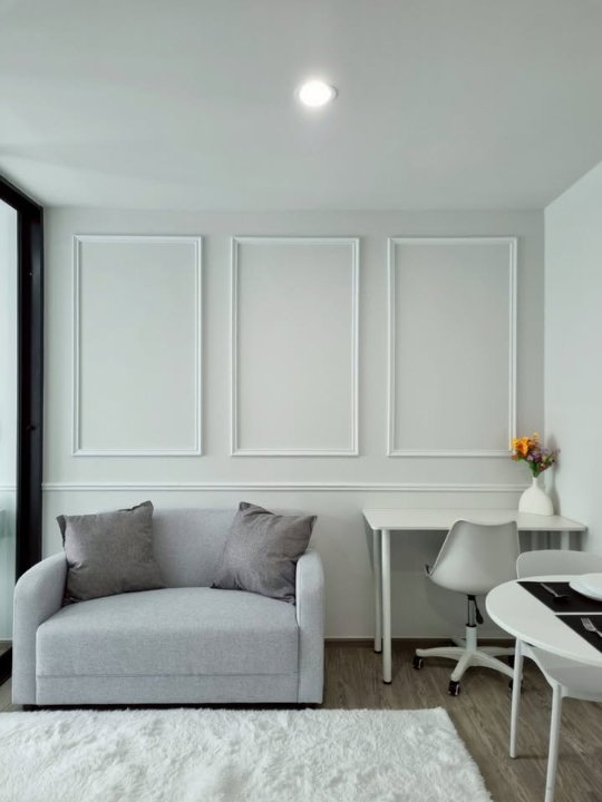 picture For   rent   RYE Sukhumvit 101/1  🔴🔴 - 6/11