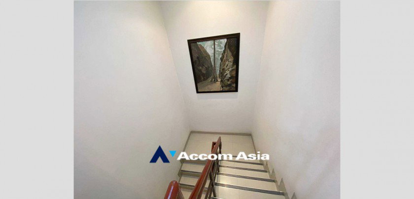 picture 🔼🔽 AccomA 📩 5 BR House in Khlong Tan Nuea (AA32941) - 8/9