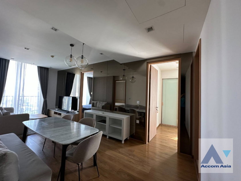 รูป 🔼🔽 AccomA 📩  3 BR Condominium @Noble BE33 (AA42529) - รูปที่ 2/8