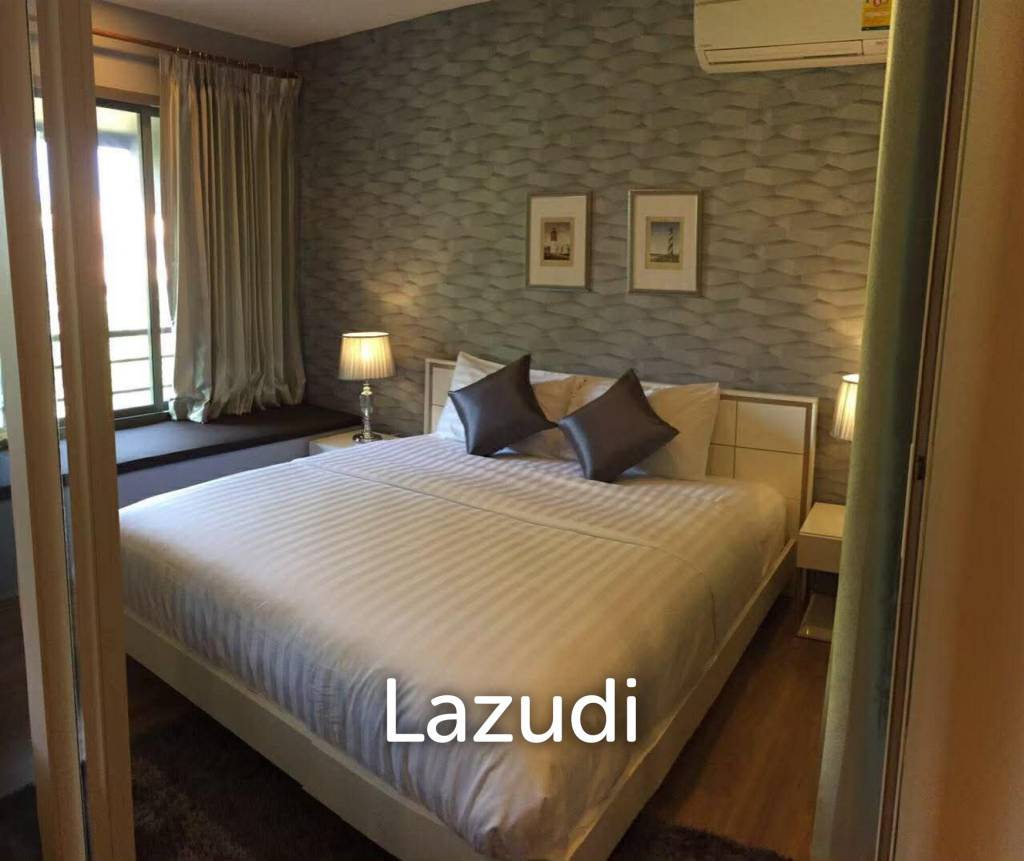 รูป คอนโดติดทะเล 76.78 ตร.ม. ชั้น 2 ทำเลชะอำ เพชรบุรี - รูปที่ 16/18