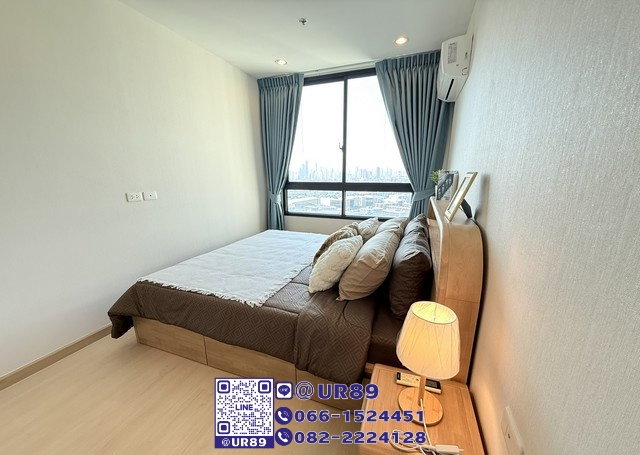 รูป 💙 Hot Price 💙ให้เช่า/For RENT คอนโด Artemis Sukhumvit 77 (อาร์ทีมิส สุขุมวิท 77) - รูปที่ 10/26