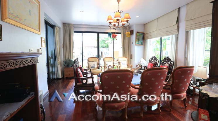 picture 🔼🔽 AccomA 📩 Private Swimming Pool 3 BR House in Phra Khanong Nuea (AA17800) - 5/16