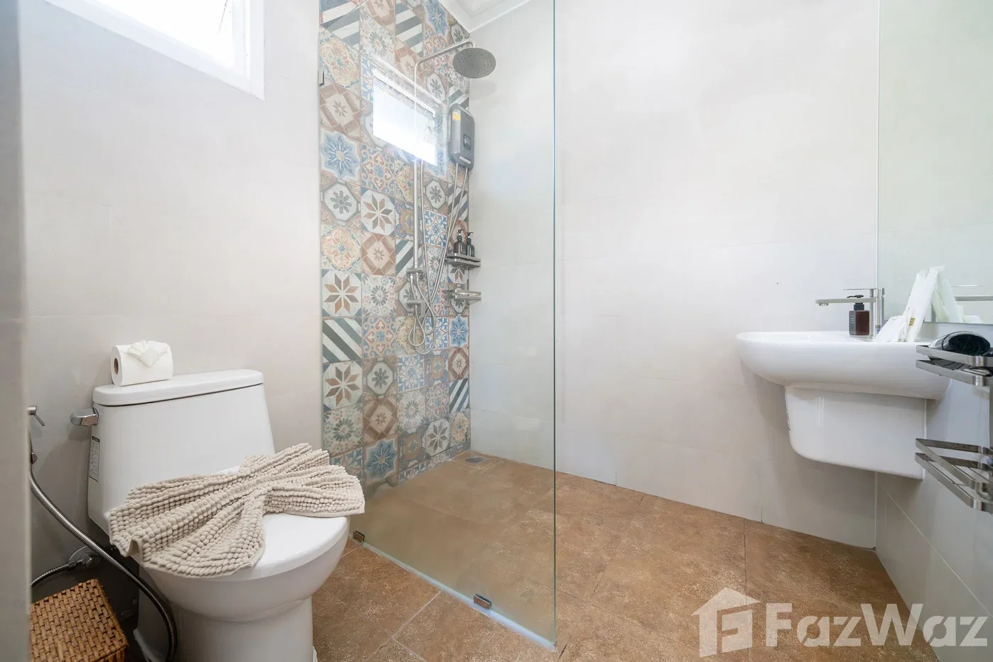 รูป ขาย วิลล่า 3 ห้องนอน ใน กมลา, ภูเก็ต 5728827 - รูปที่ 43/66