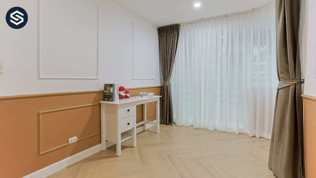 รูป [RENT]  ST0819 เมโทร พาร์ค สาทร  Metro Park Sathorn    (แอดไลน์มี @นำหน้า LINE ID :  @idhomeland) - รูปที่ 7/29