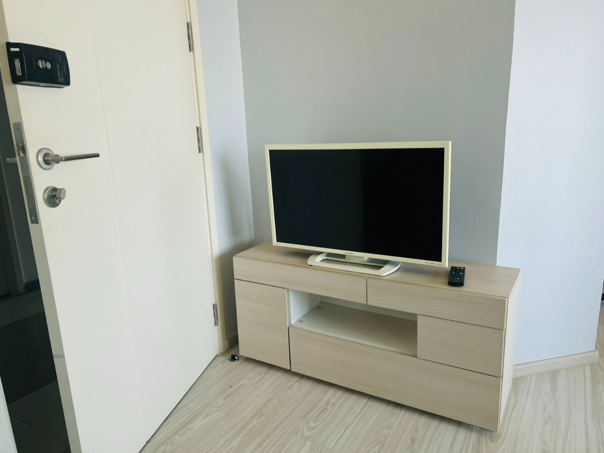 รูป ให้เช่าคอนโด แอสปาย รัตนาธิเบศร์ 2 ( ห้องว่างสิ้นเดือน เม.ย.69 )  - รูปที่ 6/15