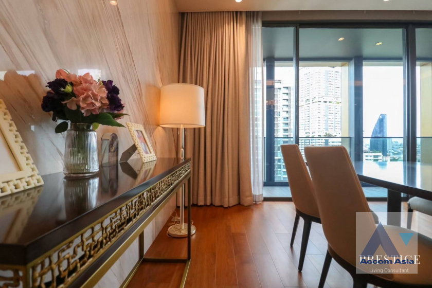 picture 🔼🔽 AccomA 📩  2 BR Condominium @The Estelle Phrom Phong (AA43373) - 4/12