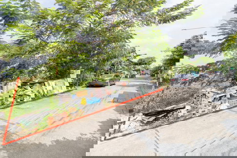 [ขายด่วน!] ที่ดินสวยรังสิต-นครนายก 59 รังสิต-นครนายก คลองสองสร้างบ้านในฝันหรือโกดังทำเงิน ในราคาหลักล้านต้นๆ!