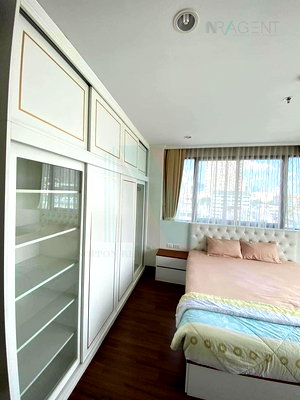 Condos for sale Silom and Sathorn Road : 📌 For Sell Condo SUPALAI ELITE SATHORN - SUANPLU Building 1, Floor 7,2 bed room, Room size 94 sqm