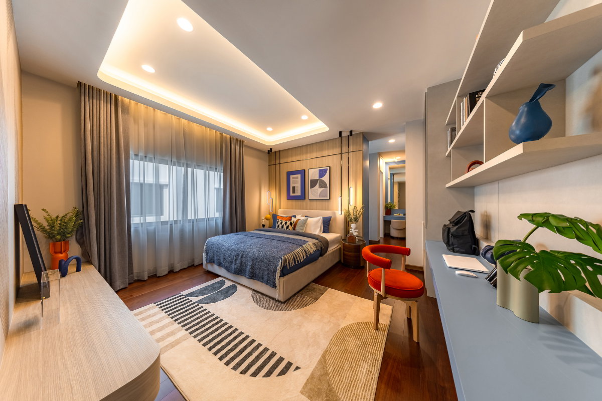 รูป ธนาเรสซิเดนซ์ บรมฯ - ปิ่นเกล้า  - รูปที่ 57/64