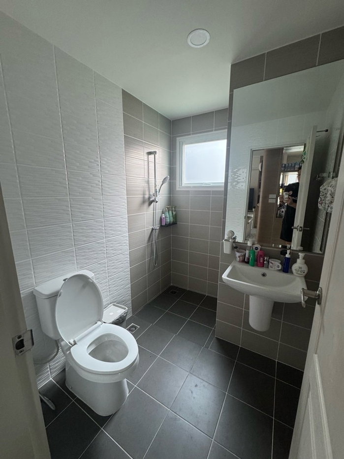 รูป 🏠 ให้เช่าบ้าน : Centro Bangna - Srinakarin (เซนโทร บางนา - ศรีนครินทร์) รหัสทรัพย์ | 📌LNP-H936 - รูปที่ 7/14