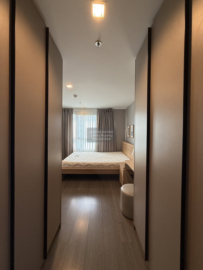 รูป เช่าคอนโด  ไอดีโอ สุขุมวิท 93 BTS-บางจาก พระโขนง เขต คลองเตย กรุงเทพ CX-110871 ✅ ทักไลน์ @connexproperty ตอบทันที ทีมงานมืออาชีพ ✅ - รูปที่ 6/9