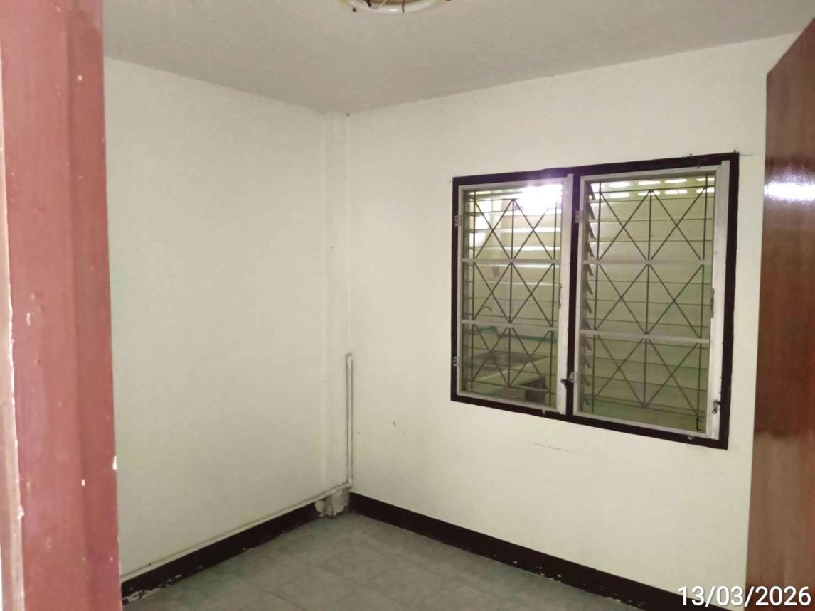 รูป ทาวน์เฮ้าส์ 36.5 ตร.วา เมืองพิษณุโลก พิษณุโลก 2.3M - รูปที่ 34/44