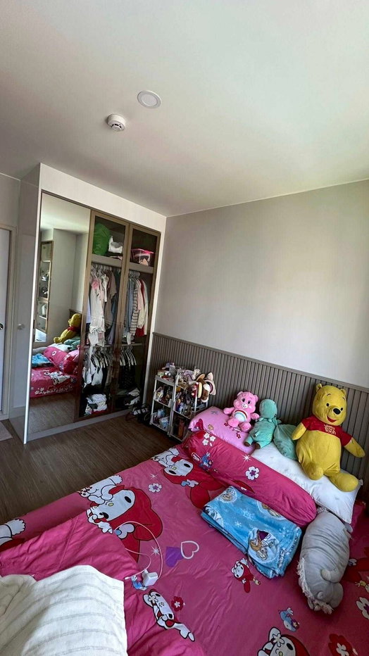 รูป 🔥ขาย ลุมพินี ซีเล็คเต็ด จรัญฯ65🔥 - รูปที่ 2/5