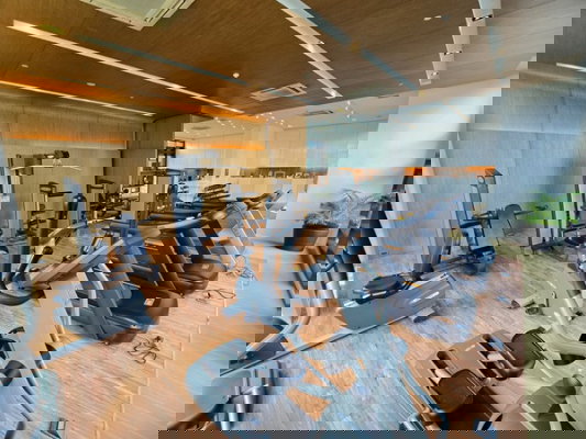 รูป 🔥เจ้าของใจดีให้เช่าถูก🔥 ห้องสวย ตกแต่งใหม่ มีเครื่องซักผ้า Wyne by Sansiri - รูปที่ 15/17