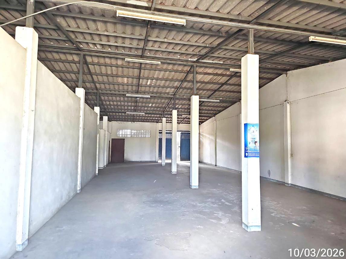 รูป อาคารพาณิชย์ 250 ตร.วา วิเชียรบุรี เพชรบูรณ์ 3.1M - รูปที่ 20/38