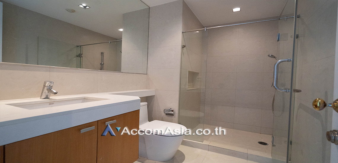 รูป 🔼🔽 AccomA 📩 3 BR Condominium @Athenee Residence (AA11139) - รูปที่ 3/14