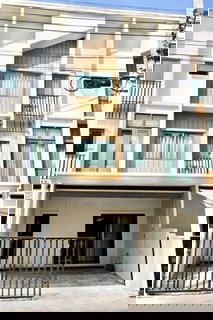 รูปภาพ #ให้เช่า เพล็กซ์ อ่อนนุช-วงแหวน (Plex Onnut-Wongwaen) ถนนสุขาภิบาล 2 เขตประเวศ