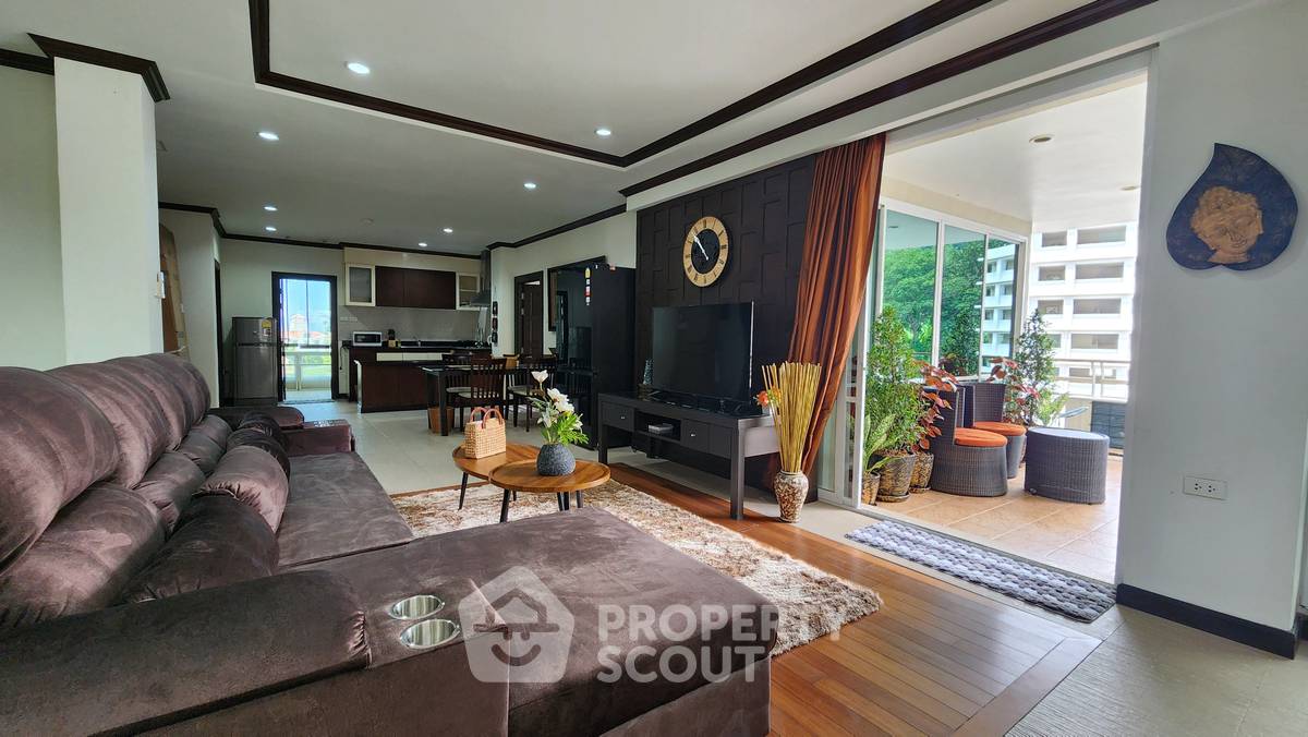 picture 2-BR Condo at Karon View Condominium close to Karon (ID 2109273) - 4/14