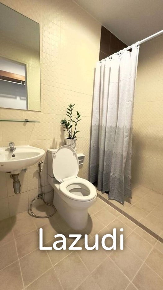 picture 1 Bedroom 32 SQ.M. For Sale At Zcape II - 13/14