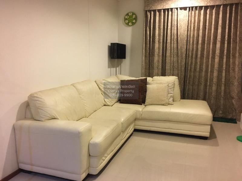รูป เช่าคอนโด  วิลล่า สาทร BTS-กรุงธนบุรี คลองต้นไทร เขต คลองสาน กรุงเทพ CX-33526 ✅ ทักไลน์ @connexproperty ตอบทันที ทีมงานมืออาชีพ ✅ - รูปที่ 6/12