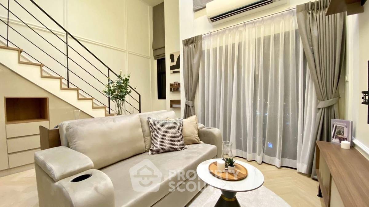 รูป คอนโด 1-ห้องนอน ที่ ณ รีวา เจริญนคร ใกล้ BTS โพธิ์นิมิตร (ID 2774635) - รูปที่ 6/14