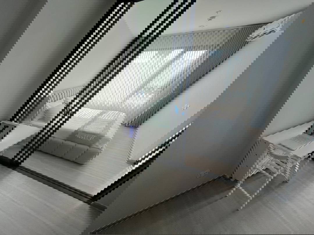 รูป 🔮RB23962 ให้เช่าถูกมาก👍ไลฟ์ สาทร เซียร์รา✅แอดไลน์ @119dgdea ( มี @ ด้วย) แอดมินตอบไว - รูปที่ 7/19