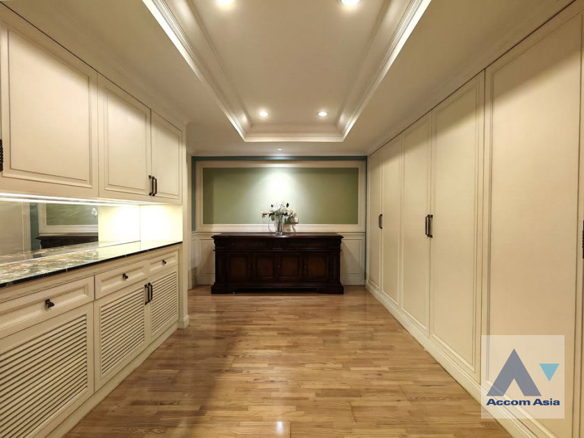 picture 🔼🔽 AccomA 📩  2 BR Condominium @La Maison Ruamrudee (AA44559) - 12/20