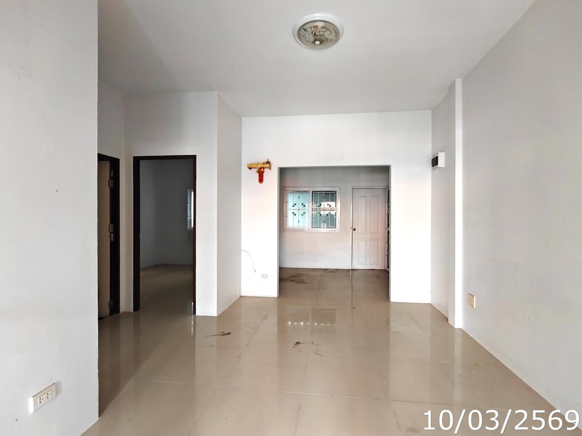 รูป ทาวน์เฮ้าส์ 29.7 ตร.วา ปลวกแดง ระยอง 1.4M - รูปที่ 11/20