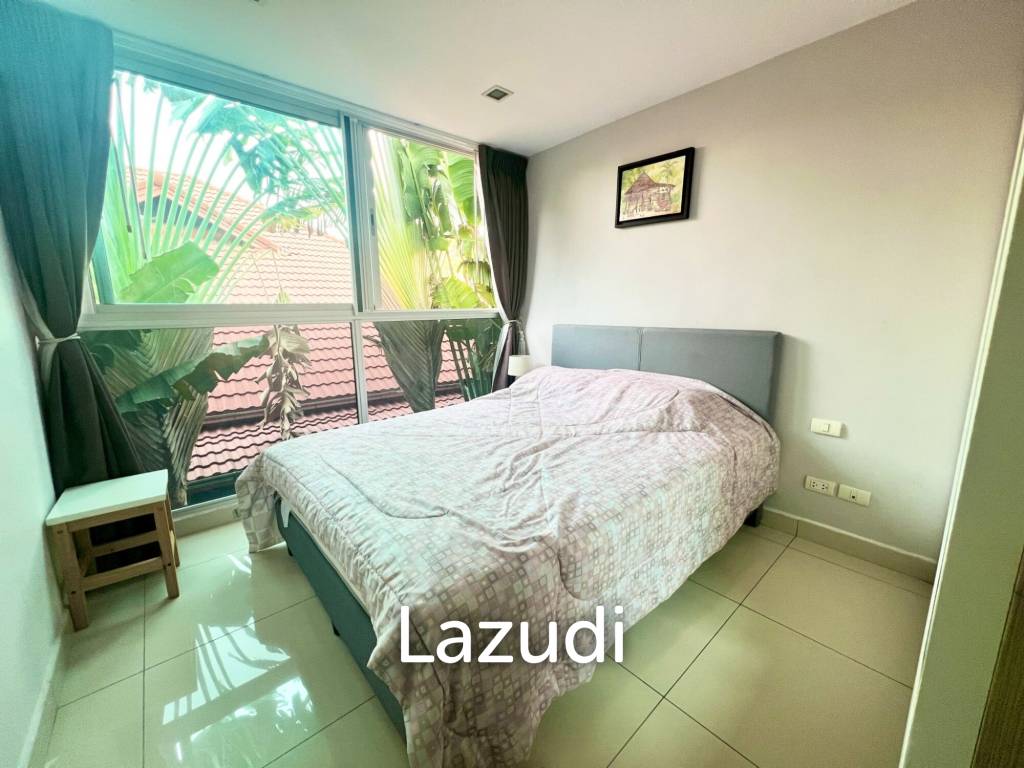 picture 2 Beds 2 Baths 61 SQ.M. Laguna Bay Condo - 13/18