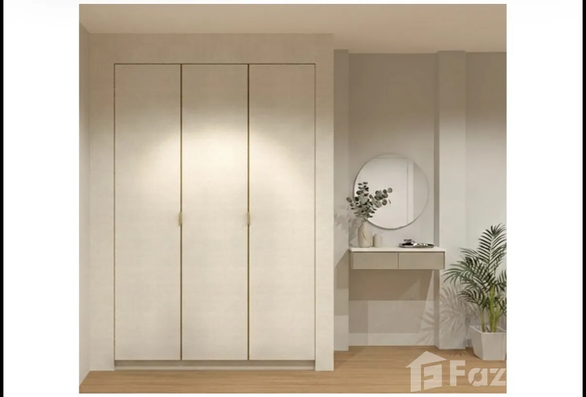 รูป วิลล่าให้เช่า 5 ห้องนอน ในโครงการ แลนด์ แอนด์ เฮ้าส์ พาร์ค 5962958 - รูปที่ 41/47