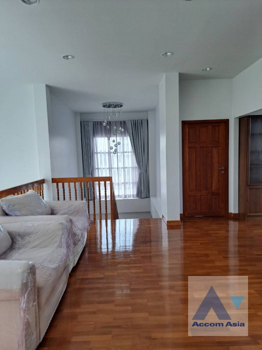 picture 🔼🔽 AccomA 📩 4 BR House in Dokmai (AA40443) - 12/20