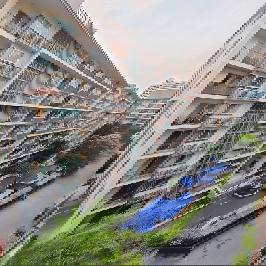 รูป 🔥 2 ห้องนอน ขนาด 71ตรม. | ทำเลทองหล่อ | ใกล้ BTS ทองหล่อ - รูปที่ 11/12