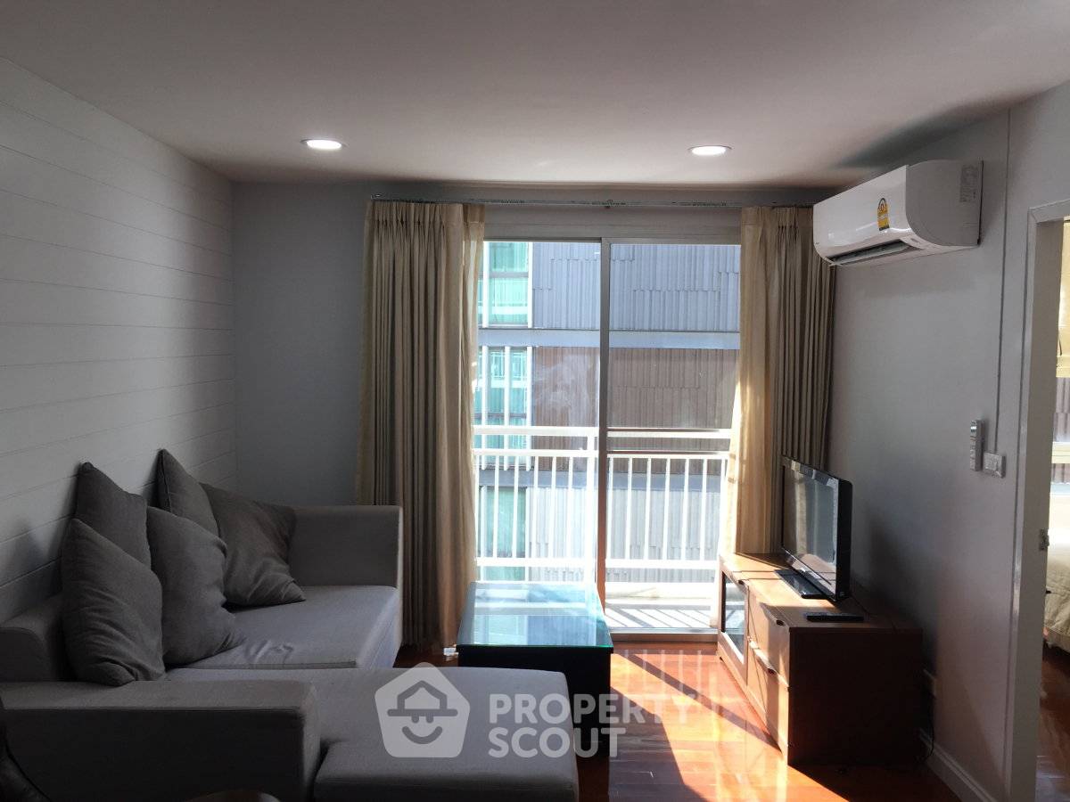 รูป คอนโด 1-ห้องนอน ที่ 49 พลัส คอนโดมิเนียม ใกล้ BTS พร้อมพงษ์ (ID 2772894) - รูปที่ 4/5